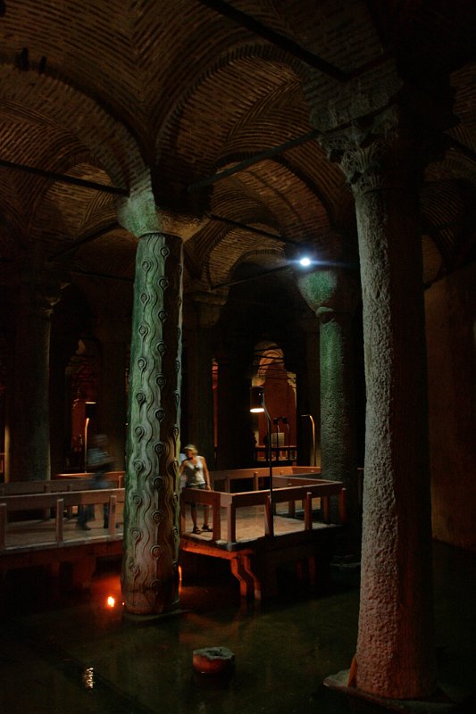 Istanbul Ooglaseren 2010 - 063